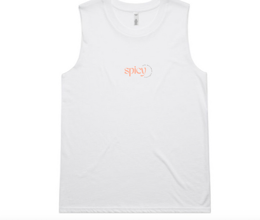 The 'Spicy' Tank