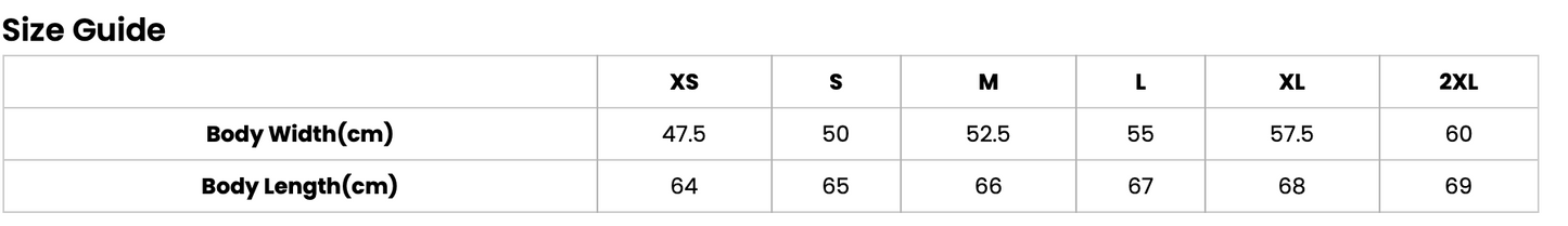 Mat Girl Energy Heavy - Weight Tee