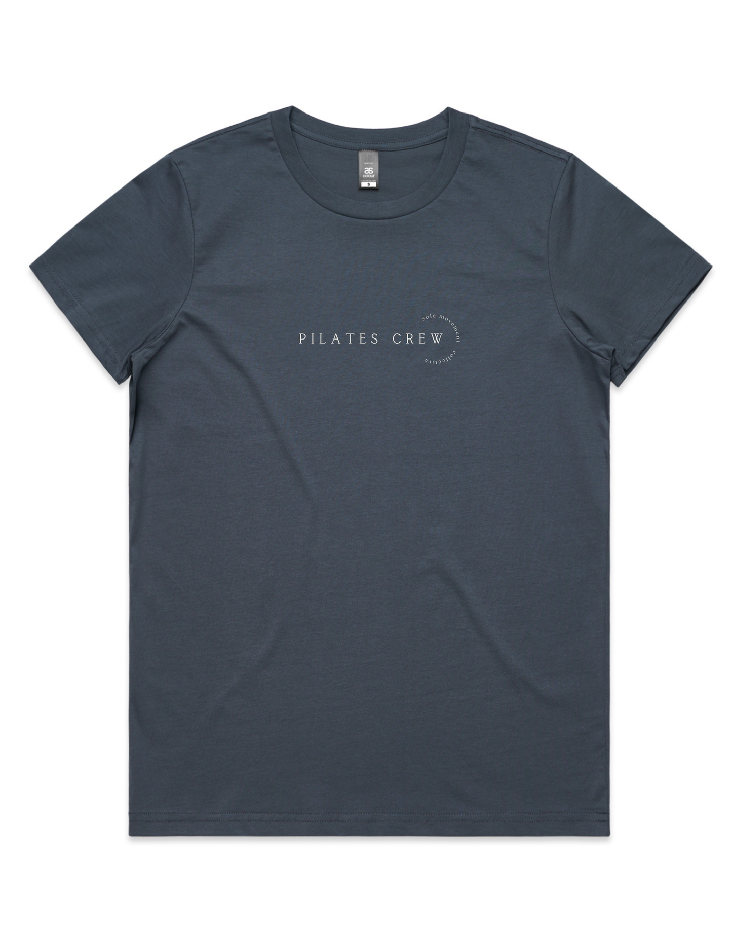 The Pilates Crew TEE