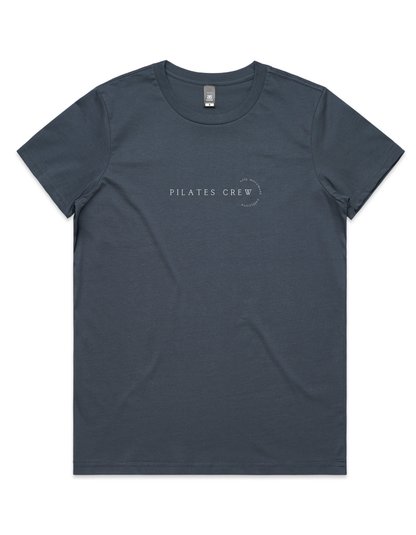 The Pilates Crew TEE