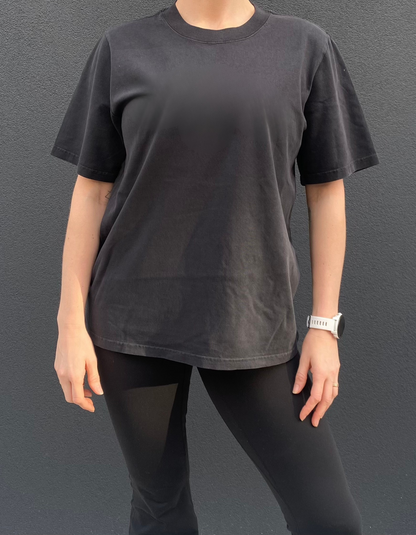 Mat Girl Energy Heavy - Weight Tee