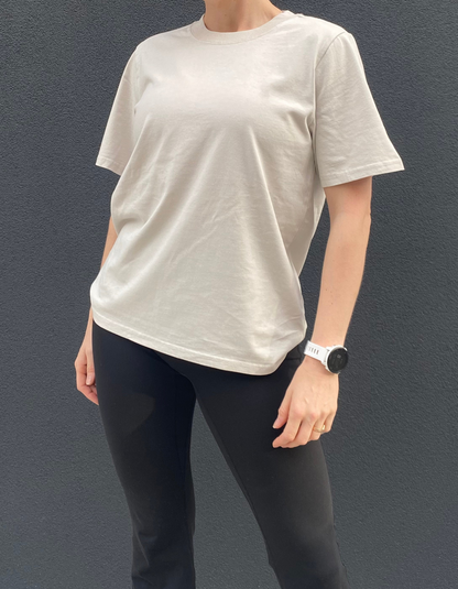 Mat Girl Energy Heavy - Weight Tee