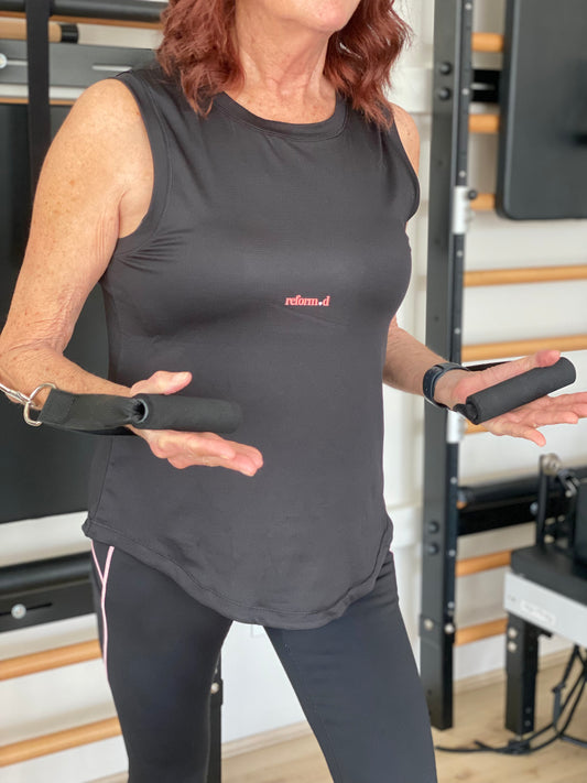 FINAL SALE Women's Reform.d Tank - Women's