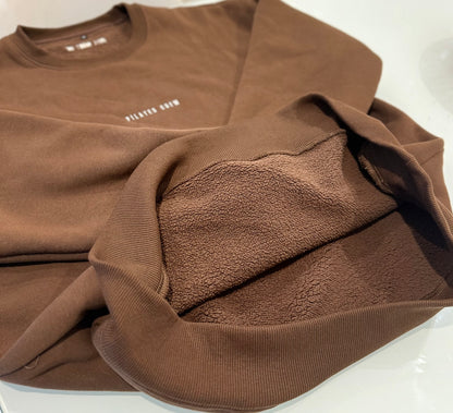 ON SALE "Pilates Crew" - Unisex Crew Neck Jumper