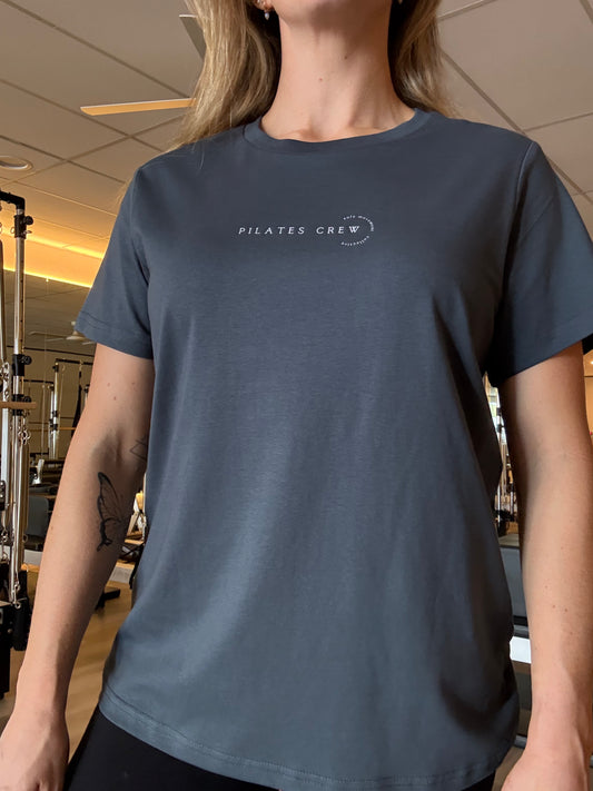 The Pilates Crew TEE