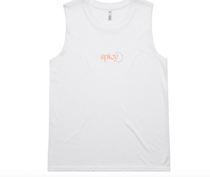 The 'Spicy' Tank