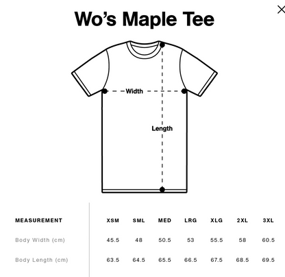 The Pilates Crew TEE