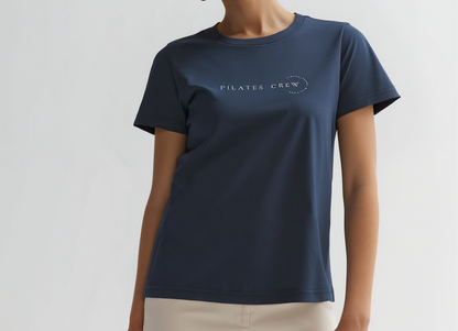 The Pilates Crew TEE